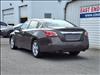 2013 Nissan Altima 2.5 SL