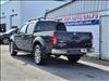 2012 Nissan Frontier SL