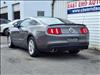 2012 Ford Mustang V6