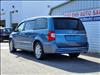 2011 Chrysler Town and Country Touring-L