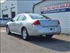 2015 Chevrolet Impala Limited LS Fleet