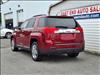 2013 GMC Terrain SLT-1