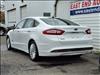 2014 Ford Fusion Energi SE