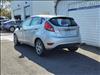 2012 Ford Fiesta SES