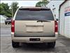 2008 Chevrolet Suburban LTZ