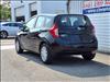 2016 Nissan Versa Note SV