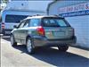 2006 Subaru Outback 2.5i
