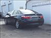 2016 Toyota Camry Hybrid XLE