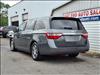2011 Honda Odyssey EX-L w/DVD