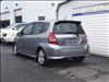 2007 Honda Fit Sport