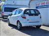 2010 Honda Fit Base