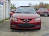 2008 Mazda Mazda3 s Sport