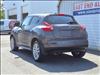 2011 Nissan JUKE SV