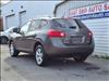 2008 Nissan Rogue SL