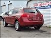 2010 Nissan Rogue SL