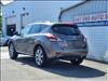 2012 Nissan Murano Platinum Edition