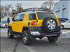 2007 Toyota FJ Cruiser Base
