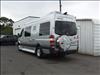 2015 Mercedes-Benz Sprinter 3500