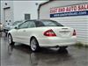 2009 Mercedes-Benz CLK CLK 350