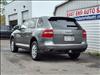 2008 Porsche Cayenne 