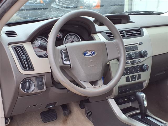 2009 Ford Focus SE