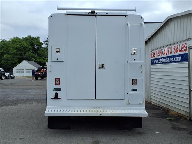 2018 Ford Transit 350 HD