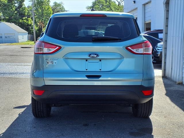 2013 Ford Escape S