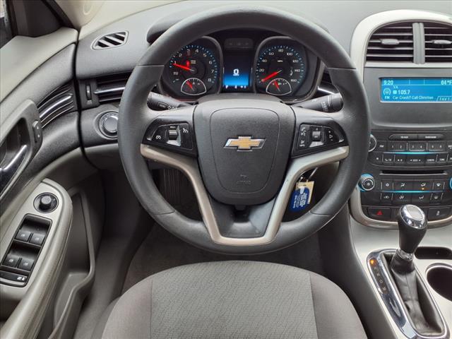 2014 Chevrolet Malibu LS