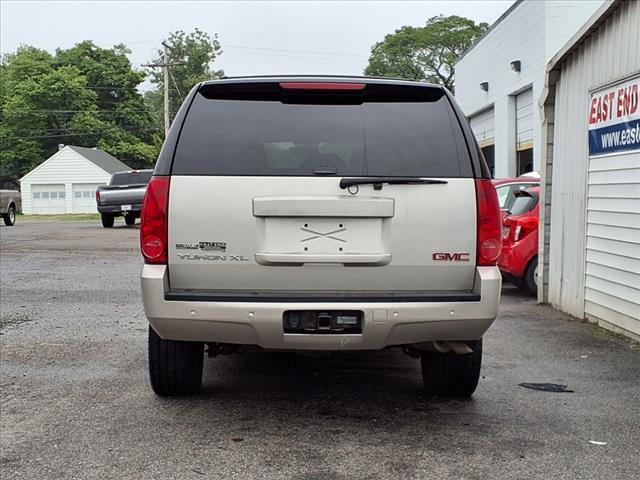 2009 GMC Yukon XL SLT