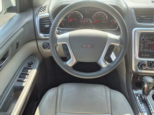 2015 GMC Acadia SLT-1