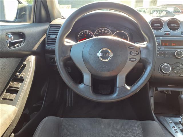 2012 Nissan Altima 2.5 S