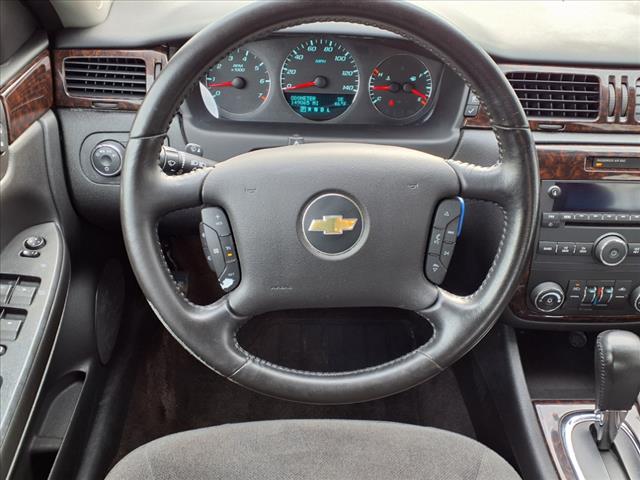 2014 Chevrolet Impala Limited LT Fleet