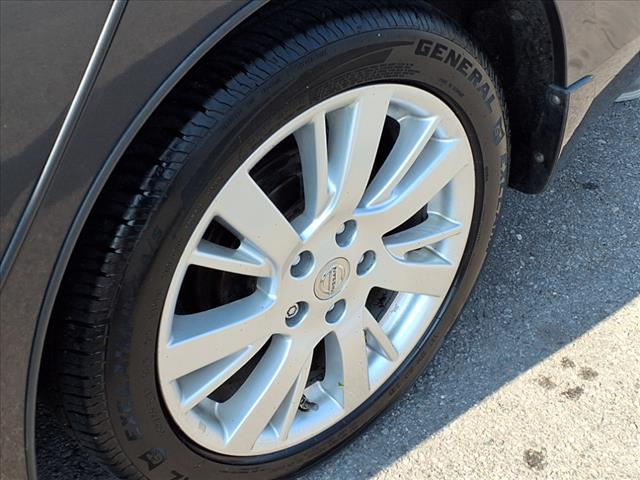 2013 Nissan Sentra SL