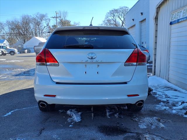 2009 Toyota Venza FWD V6