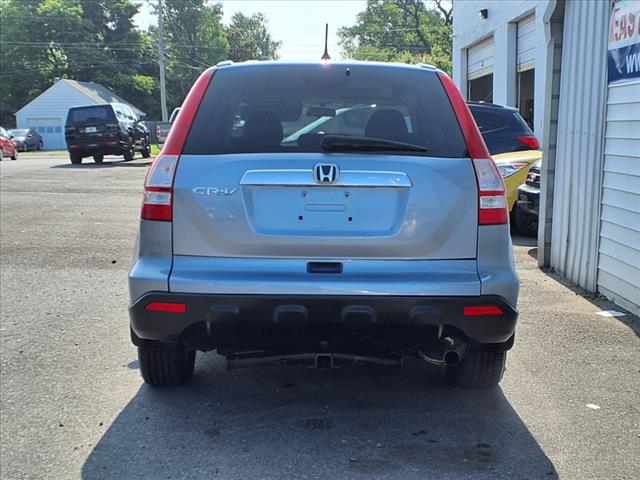 2008 Honda CR-V EX