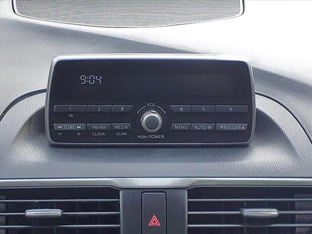 2015 Mazda Mazda3 i SV