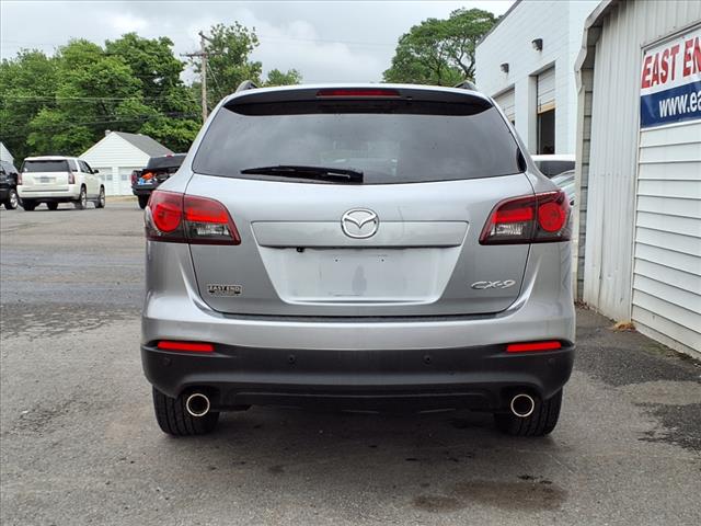 2013 Mazda CX-9 Touring
