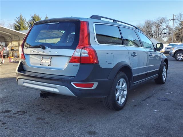 Preowned 2013 VOLVO XC70 3.2 for sale by East End Auto Sales in Richmond, VA