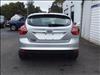 2013 Ford Focus Titanium