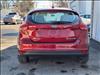2016 Ford Focus Electric