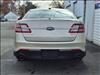 2018 Ford Taurus SE