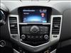 2014 Chevrolet Cruze LTZ Auto
