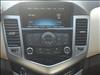 2012 Chevrolet Cruze LTZ