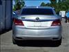2014 Buick LaCrosse Leather