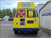 2001 Chevrolet Express G3500