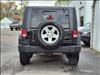 2010 Jeep Wrangler Rubicon