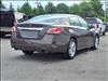 2013 Nissan Altima 2.5 SL