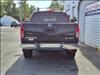 2012 Nissan Frontier SL