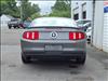 2012 Ford Mustang V6