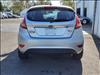 2012 Ford Fiesta SES